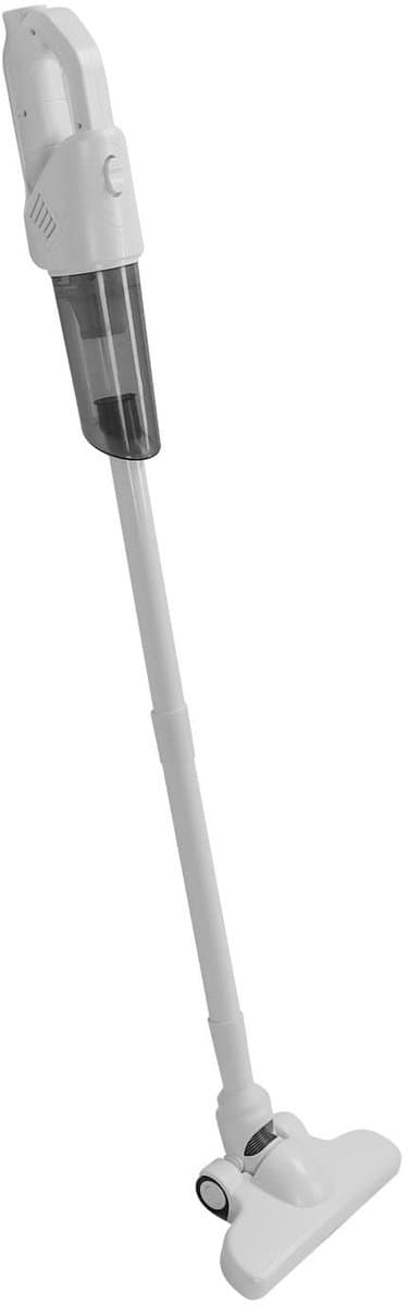 Dailygoods - Draadloze Steelstofzuiger - Hoge Zuigkracht - Eenvoudige Bediening - XL Stofbak - Multifunctioneel - Voor Tapijt en Harde Vloeren — afbeelding 1
