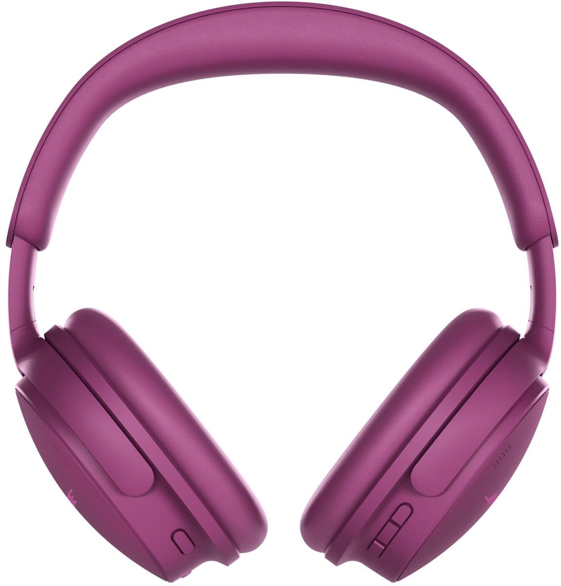 Bose QuietComfort Headphones (2nd Gen) Paars — afbeelding 1