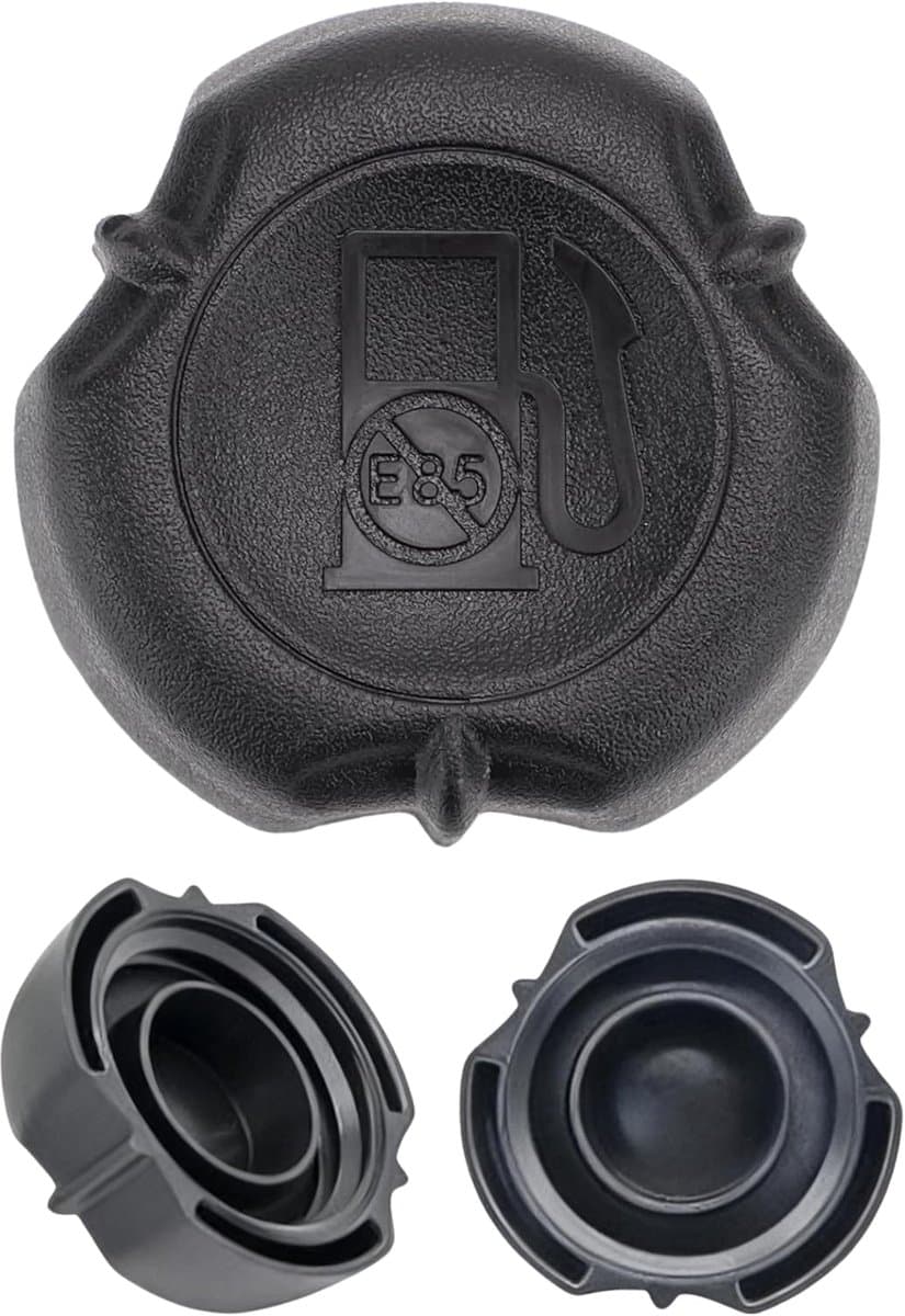 Brandstofdop grasmaaier - compatibel met Briggs & Stratton 692046 - duurzaam ABS materiaal - betrouwbare prestaties - ShopVlot — afbeelding 1