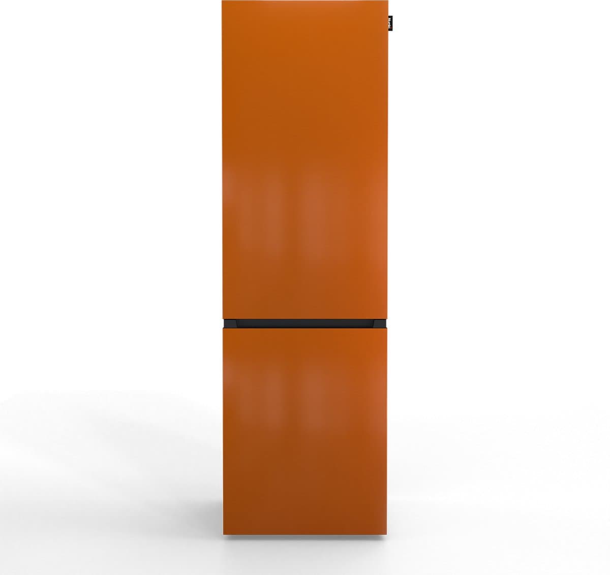 NUNKI LARGECOMBINFA-ACOPP / Koel-vriescombinatie, A Klasse, 304l, Liquid Copper, Gloss (ALL sides) — afbeelding 1