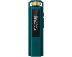 Snowsky Echo Nano Groen