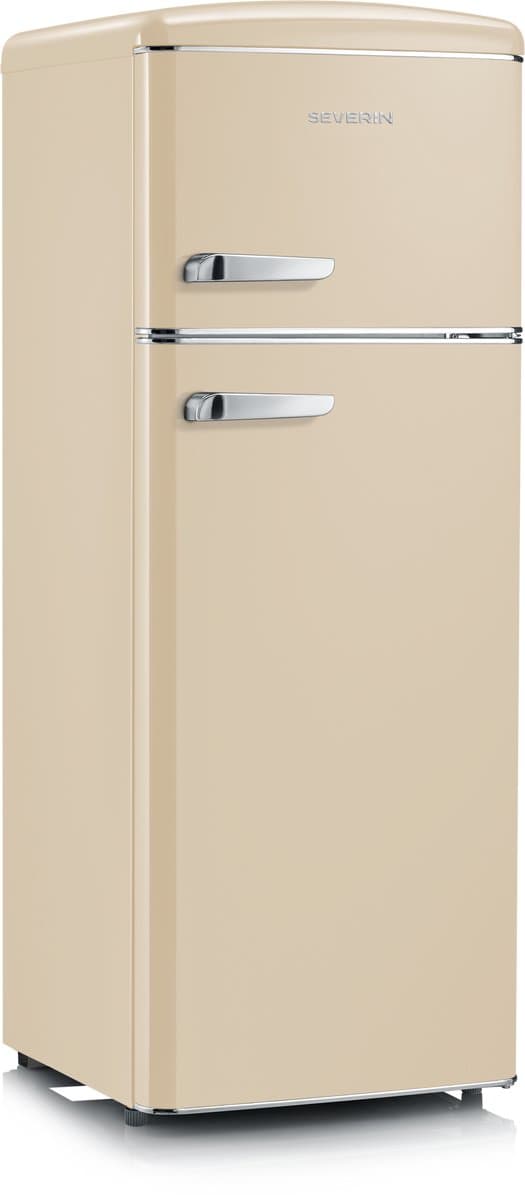 Severin Koel-vriescombi RKG8953 | | 4069486000832 — afbeelding 1