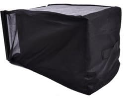 Graszak Grasmaaier - Opvangbak Nylon - Efficiënt Gras Verzamelen - Versterkte Nylon Constructie - 61.5 cm - Meerkleurig