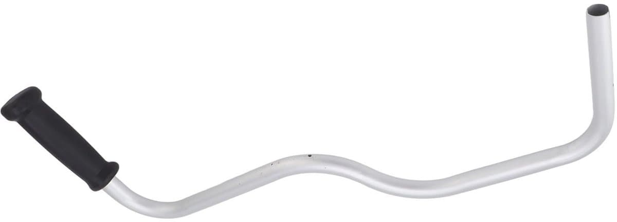 Dailygoods- Snaartrimmer Ergonomisch Handvat - Antislip Grip - Geschikt voor FS 130/131/110/111/90/91/89/200 - Eenvoudig te Installeren - Lichtgewicht Aluminium - Grasmaaier — afbeelding 1