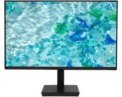 Monitor Acer UM.QV7EE.G01 Full HD 23,8"