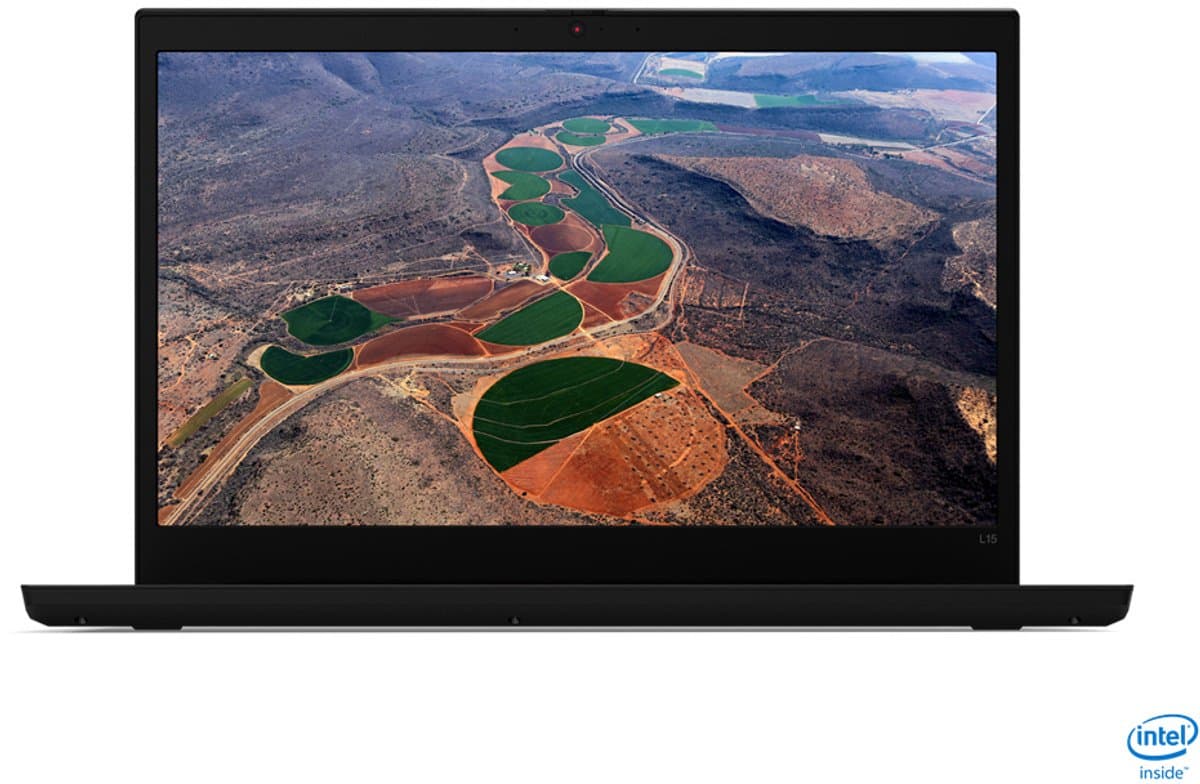 Lenovo ThinkPad L15 Gen 1 - Intel Core i5-10210U — afbeelding 1