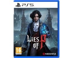 Lies of P - PS5