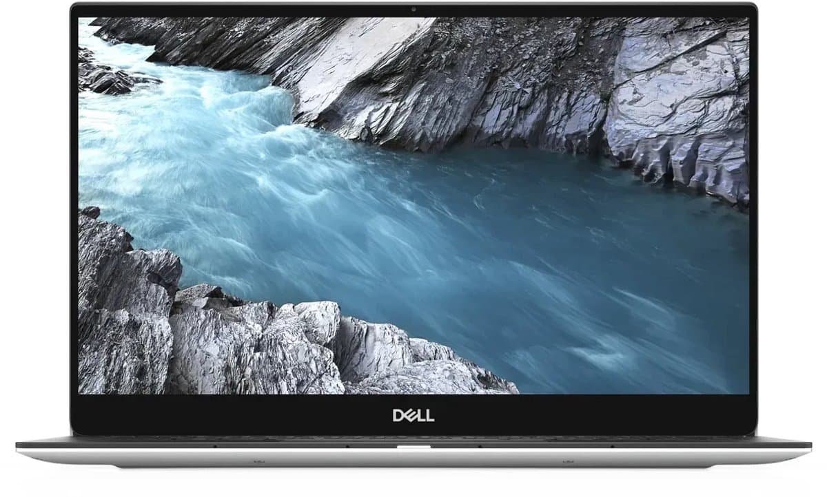 DELL XPS 13 7390 | Intel Core i7 | Intel HD Graphics | 33.8 (13.3″) | 256 GB SSD | 32 GB DDR4 | ND | WiFi | Windows 11 Pro — afbeelding 1