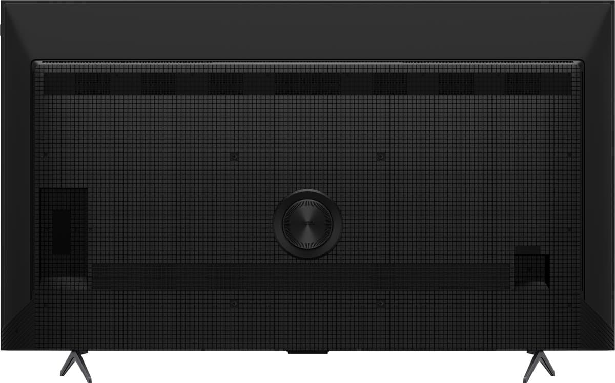 TCL QD Mini-led 75" T8D (2026) — afbeelding 1