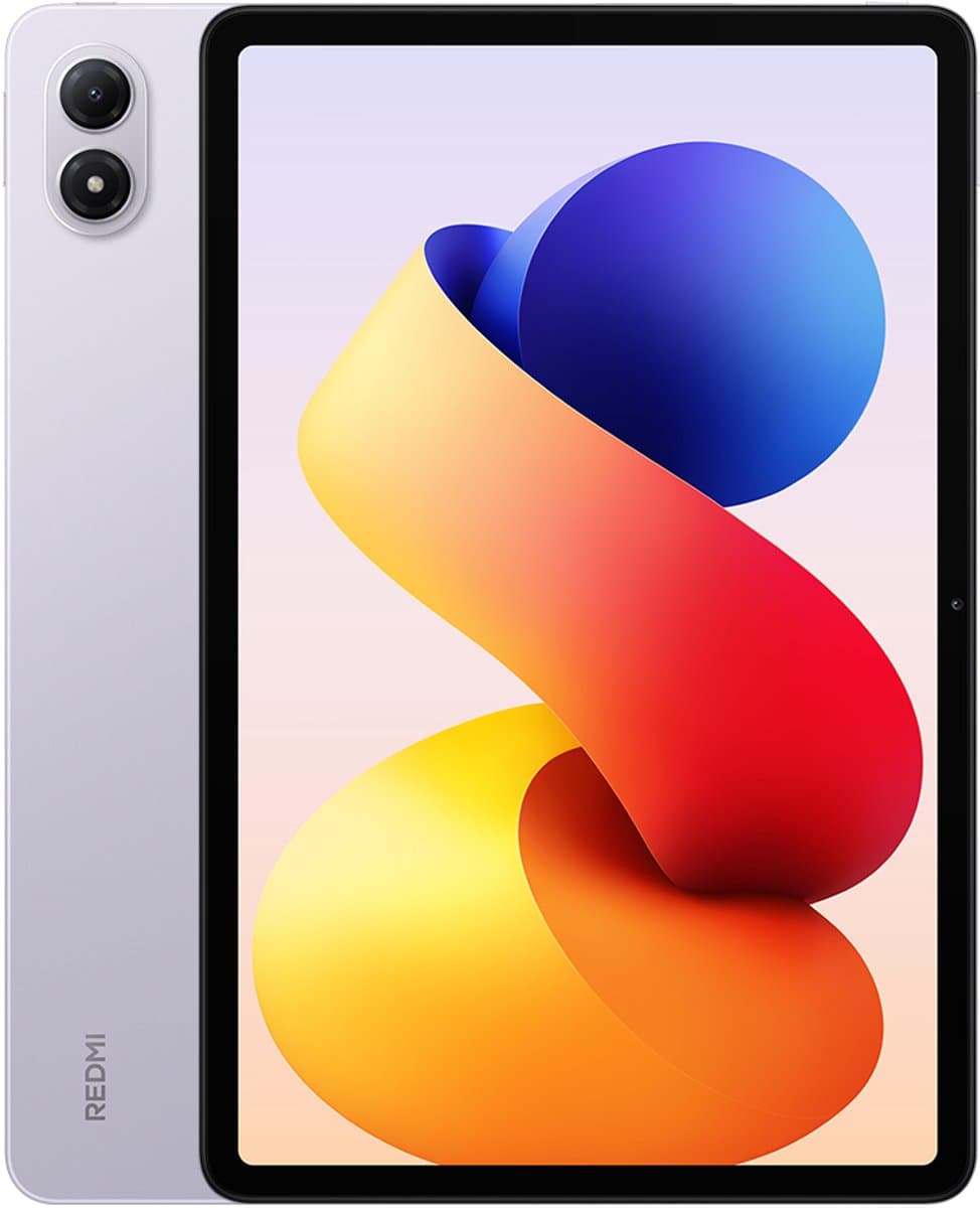 Xiaomi Redmi Pad 2 Pro - 6GB 128GB - Paars — afbeelding 1