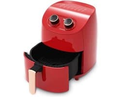 Heteluchtfriteuse - Airfryer Oven - Gezond Koken - Automatisch Slim - 3.5L 1000W