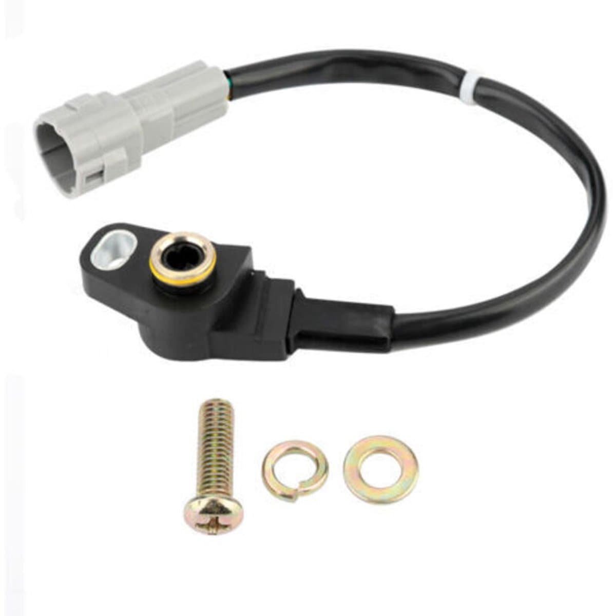 Gaskleppositiesensor voor auto's, RF2033SR139JU ABS, eenvoudig te vervangen, hoge precisie, duurzaam, geschikt voor Polaris Ranger XP 700. — afbeelding 1