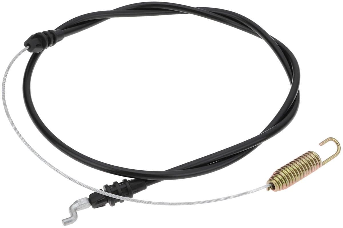 Dailygoods- Grasmaaier Kabel - Compatibel met Craftsman 640/650 - Hoge Treksterkte - Snelle Installatie - Lage Wrijving - Soepele Transmissie - Grasmaaierkabel — afbeelding 1