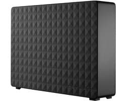 Seagate Expansion Desktop Drive - Externe Harde Schijf - 4 TB - PC en Mac