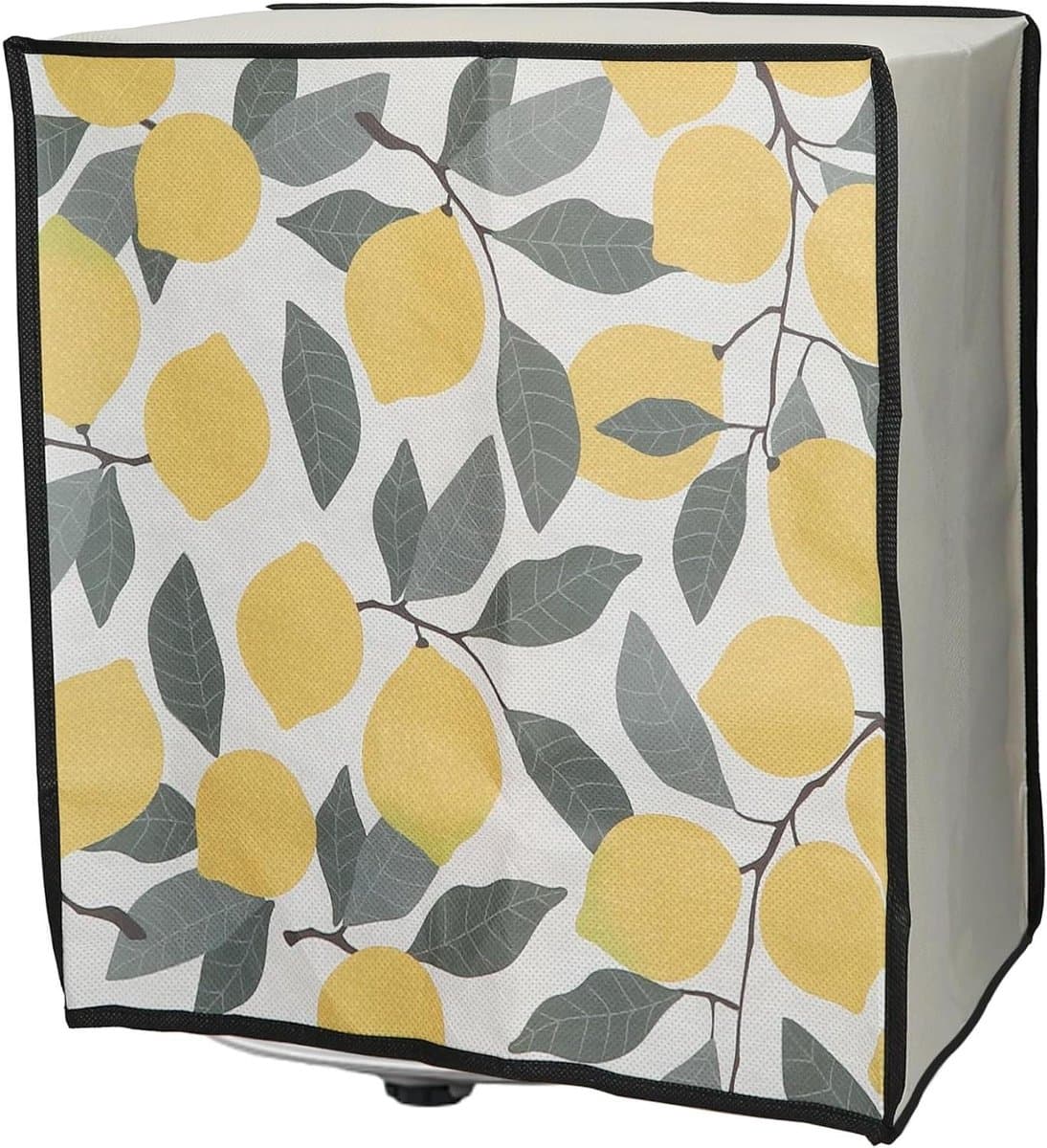 Keukenmachine Hoes - Apparaat Cover - Keuken Beschermen - Scheurbestendig Kunststof - 341 x 351 x 341 cm — afbeelding 1