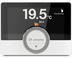 Remeha 7896151 - eTwist V3 - Slimme Klokthermostaat