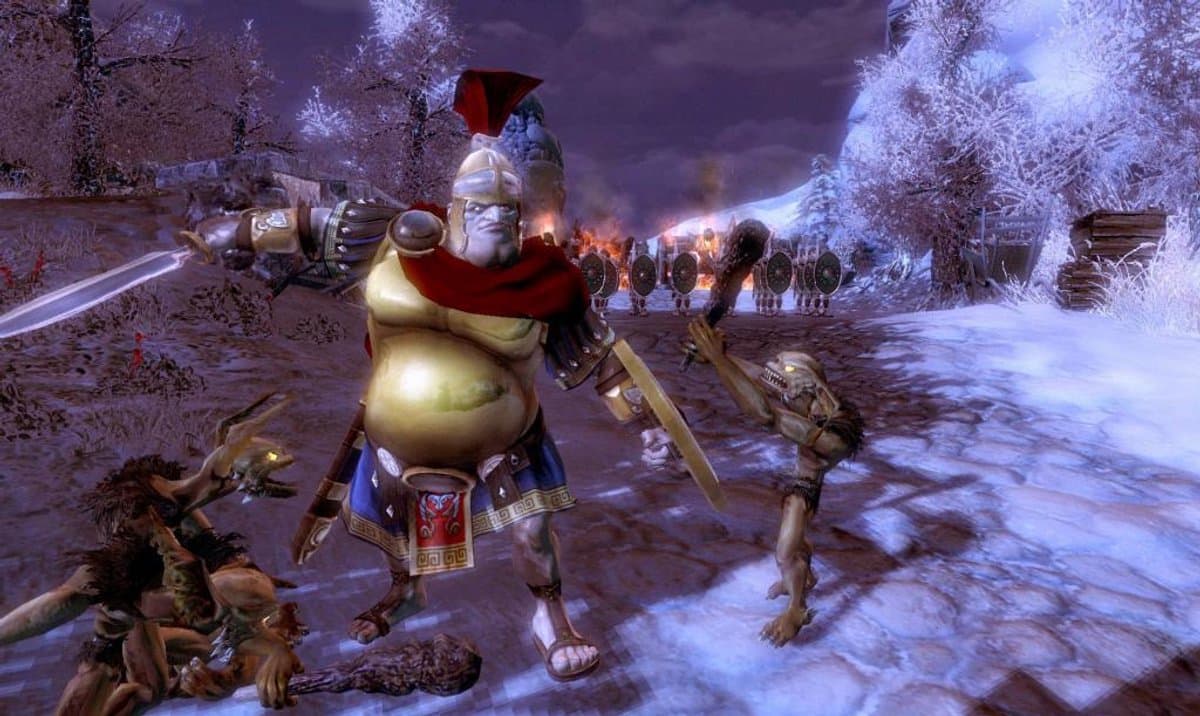 Overlord /X360 — afbeelding 1