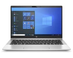 HP ProBook 430 G8 | Intel Core i3 | Intel UHD Graphics | (″) | 512 GB SSD | 16 GB DDR4 | US | WiFi | Windows 11 Pro