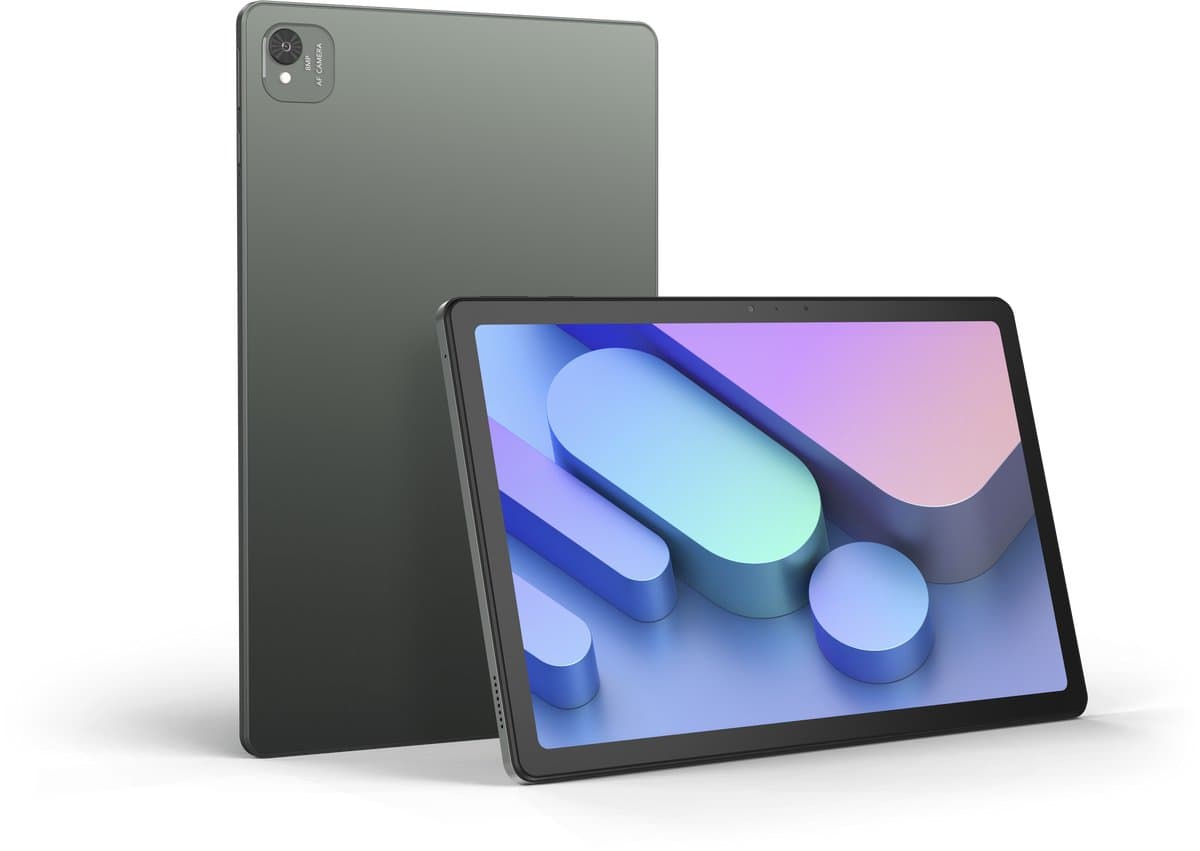 Acer Iconia V12-11M-8930 - 12 inch - 4 GB - 128 GB - Groen - Incl Magnetic Case — afbeelding 1