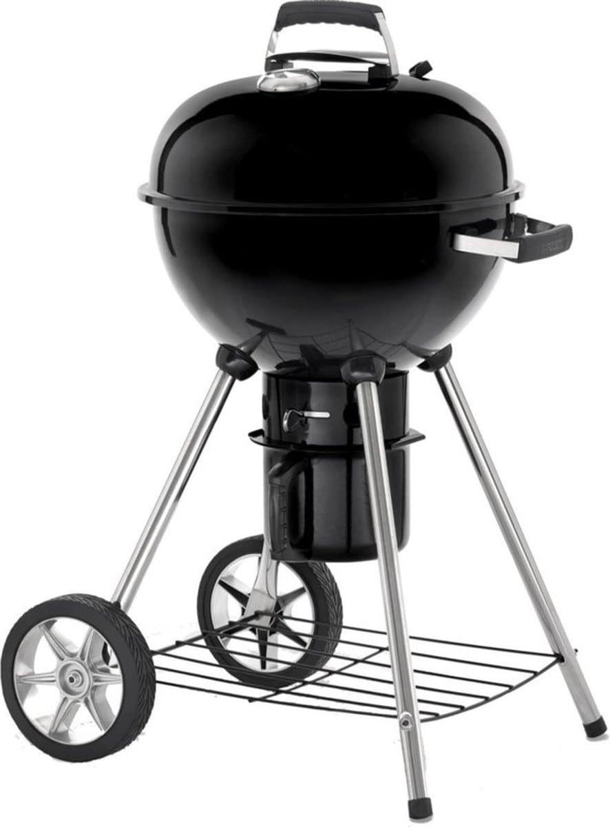 Napoleon Kettle Houtskoolbarbecue 47 cm — afbeelding 1