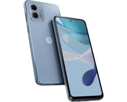 Motorola Moto G53 5G 4GB/128GB Arctic Silver