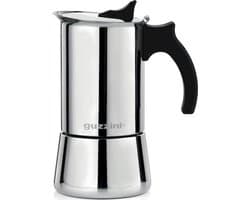 Guzzini - 09720110 - Espressomaker 6 tassen