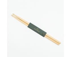 Premium Drumstokken - 7a - Maple - Drum stickers - 2 Stuks Drum Stokken - Slagwerk