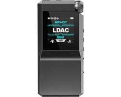 FIIO BTR17 - Draagbare luetooth DAC - Zwart