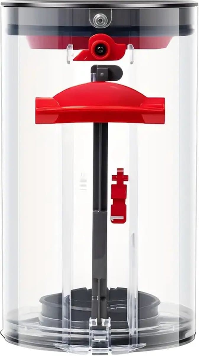 1 Pc Grote Stofbak voor Dyson V11 V15 SV14 SV15 SV22 – Stofzuiger Bus/Stofemmer Vervangingsonderdeel — afbeelding 1