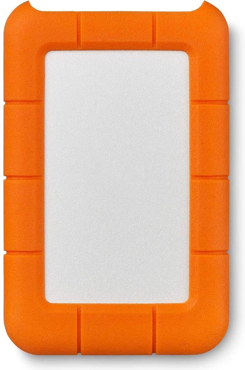 ApexArte® Harde Schijf Extern - Draagbare - 2TB Opslag — afbeelding 1