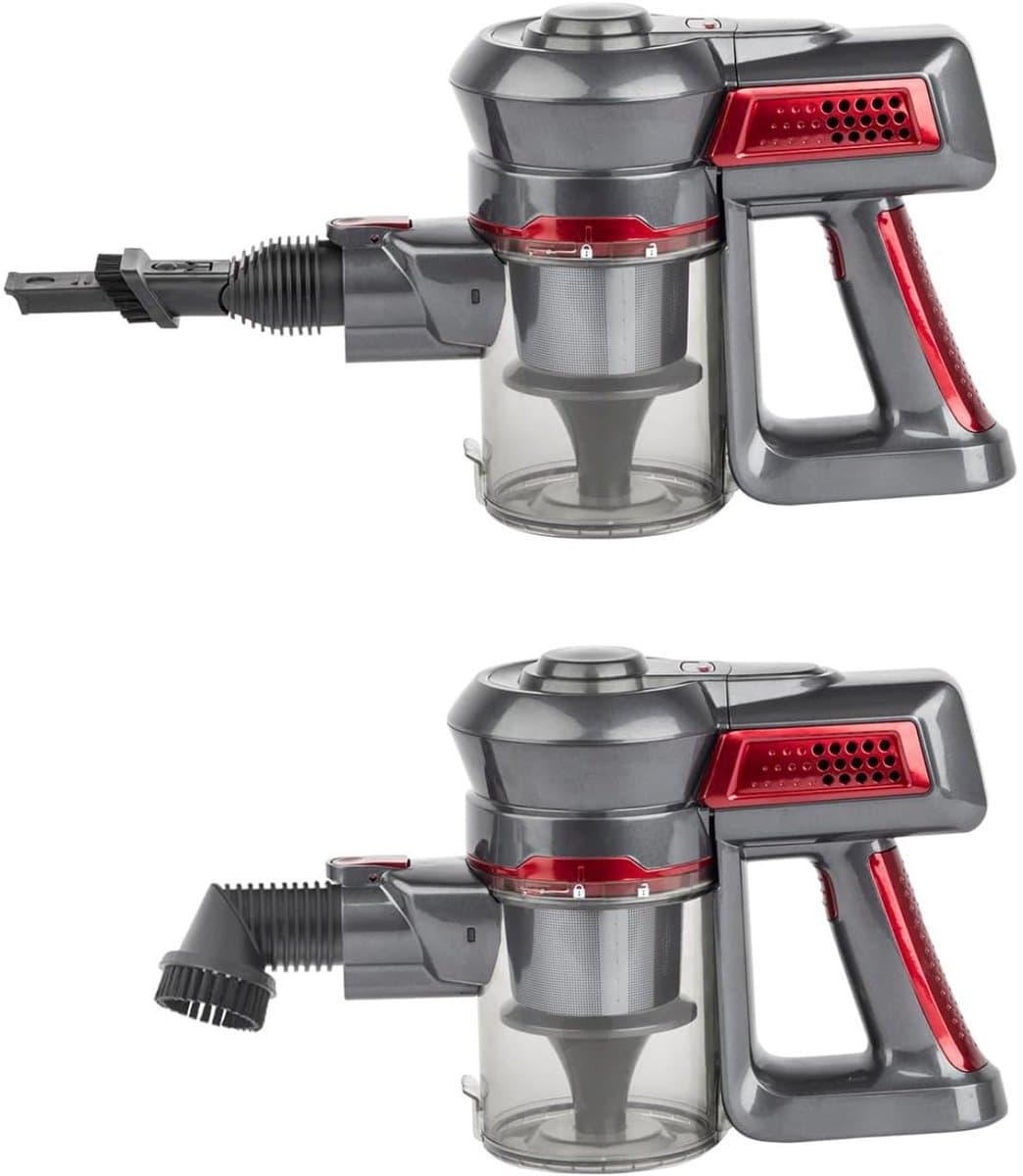 ApexArte® Steelstofzuiger Draadloos — afbeelding 1