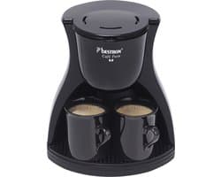 Bestron ACM8007BE - Filter-koffiezetapparaat
