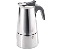 Espressomaker Emilio, 4 kops -Gefu