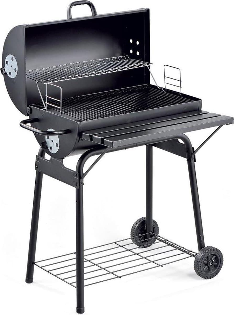 Royal Patio - Barbecue Cerda — afbeelding 1