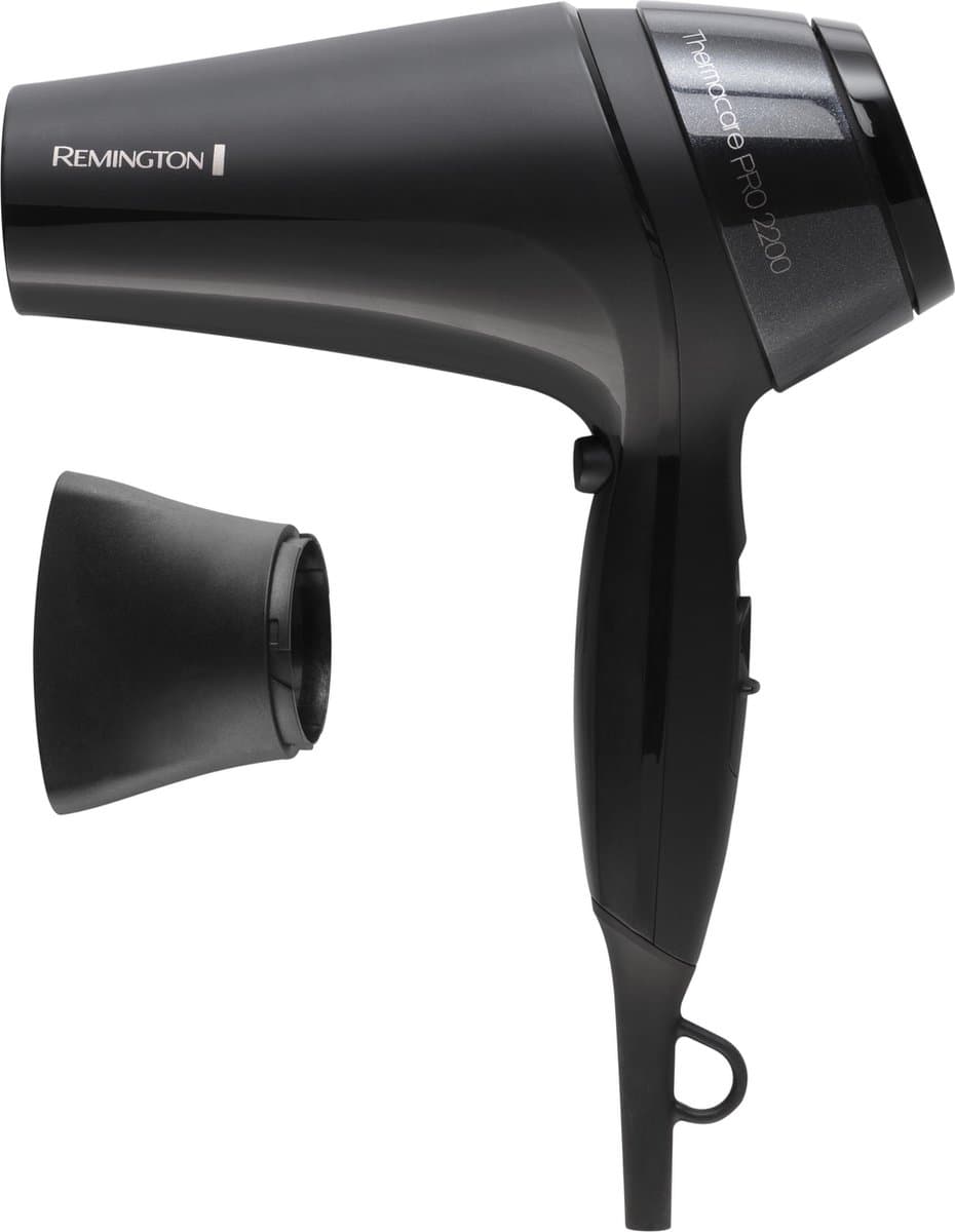 REMINGTON D5710 Thermacare Pro 2200 W — afbeelding 1