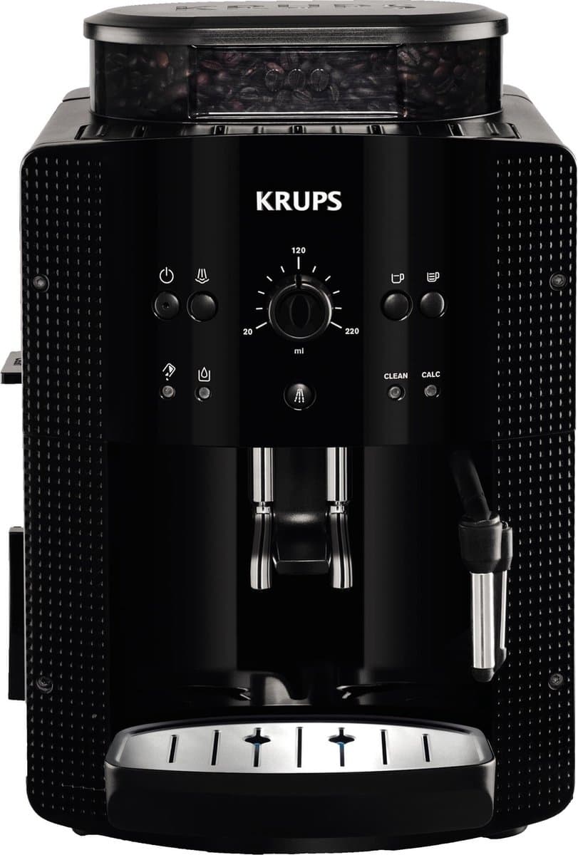 Krups Roma EA8108 - Volautomaat Espressomachine — afbeelding 1