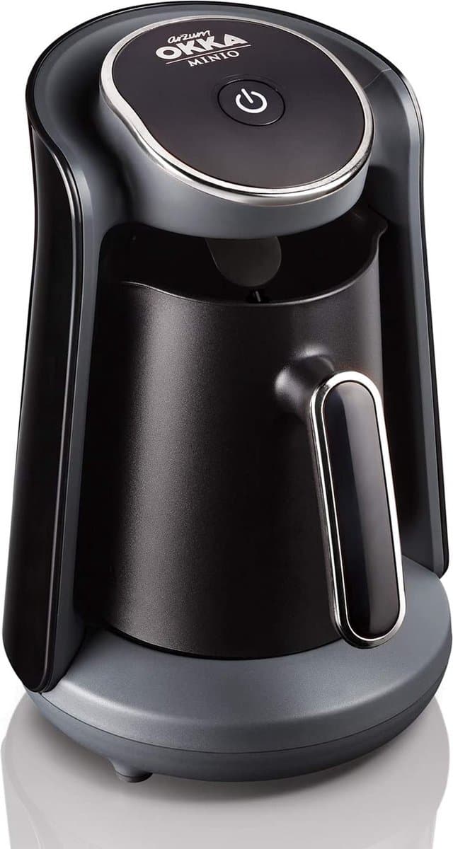 Arzum OK004-K OKKA MINIO Turks/Grieks koffiezetapparaat — afbeelding 1