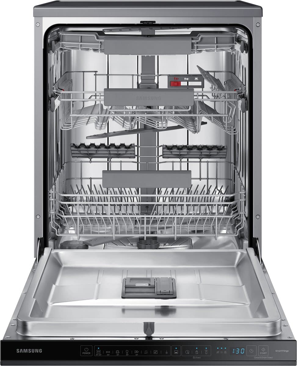 Samsung DW60A8050FB - Onderbouw vaatwasser - C label — afbeelding 1