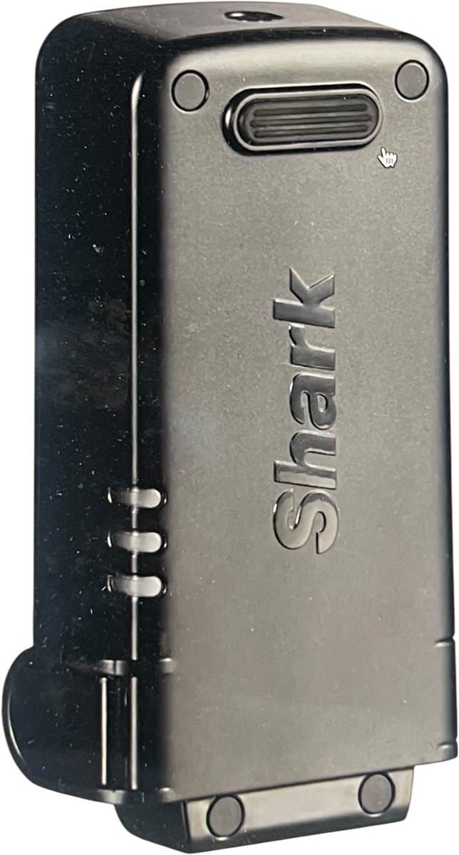 Originele Shark / Ninja Accu 7 cellen voor IZ300-serie steelstofzuiger Li-ion — afbeelding 1