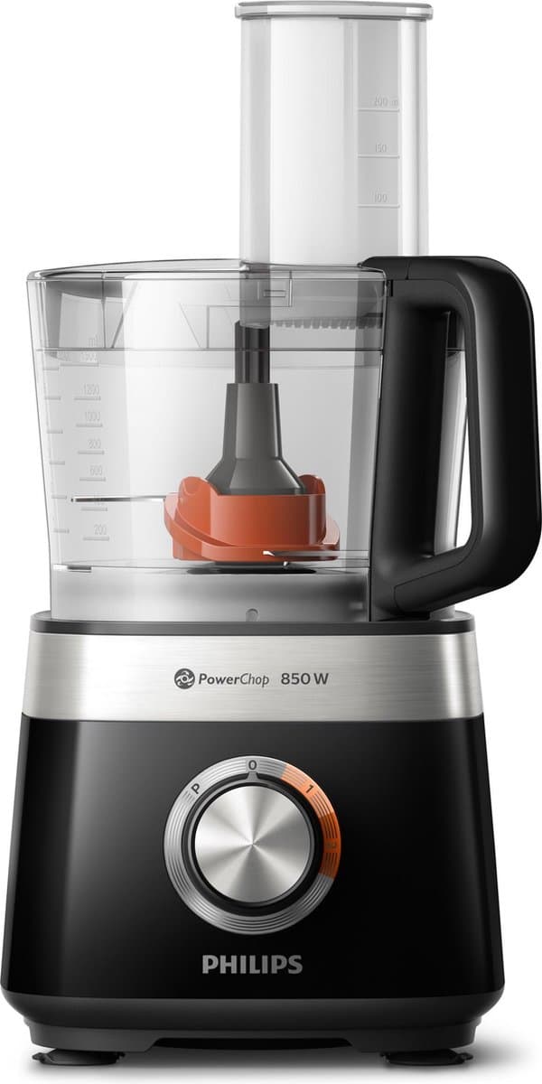 Philips HR7530/10 — afbeelding 1
