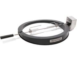 Big Green Egg Rotisserie/ Draaispit - XL