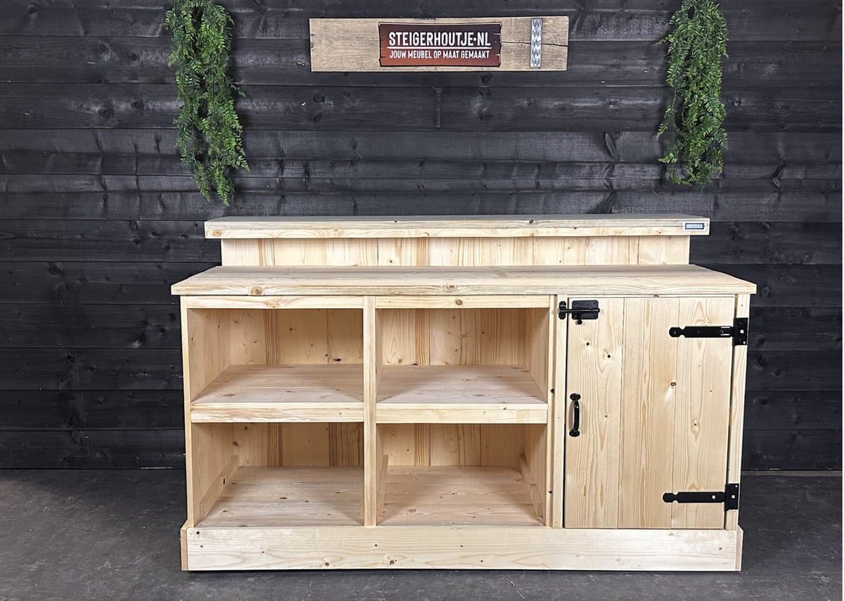 Bar Bouwpakket BarTastisch — afbeelding 1