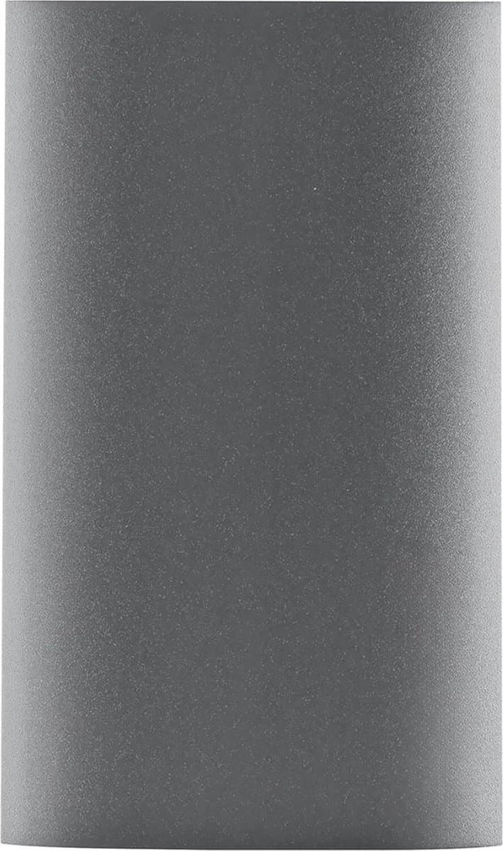 MKSS® Harde Schijf Extern - Draagbare - 500GB Opslag - Houtskool — afbeelding 1