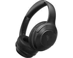 Draadloze Over-ear Hoofdtelefoon met 70 Uur Speelduur en 3 EQ-modi