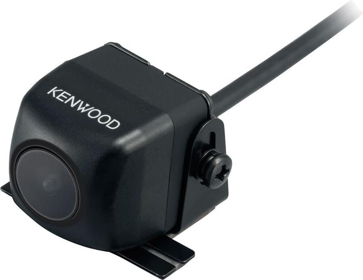 Kenwood CMOS-130 achteruitkijk camera — afbeelding 1