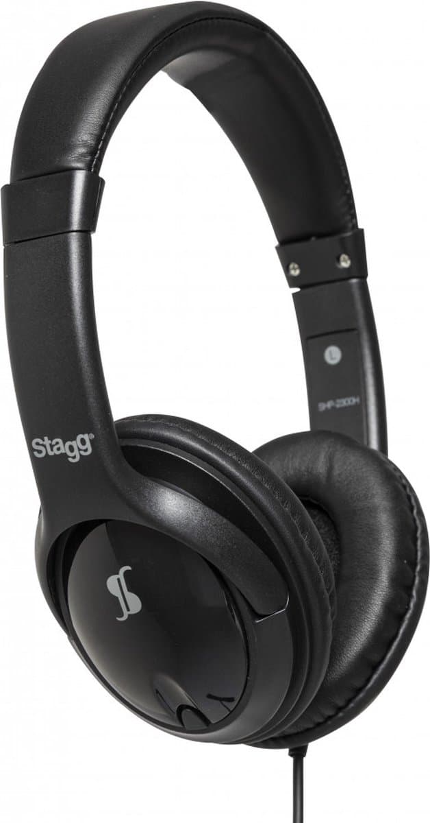 Stagg Hoofdtelefoon SHP-2300-H — afbeelding 1