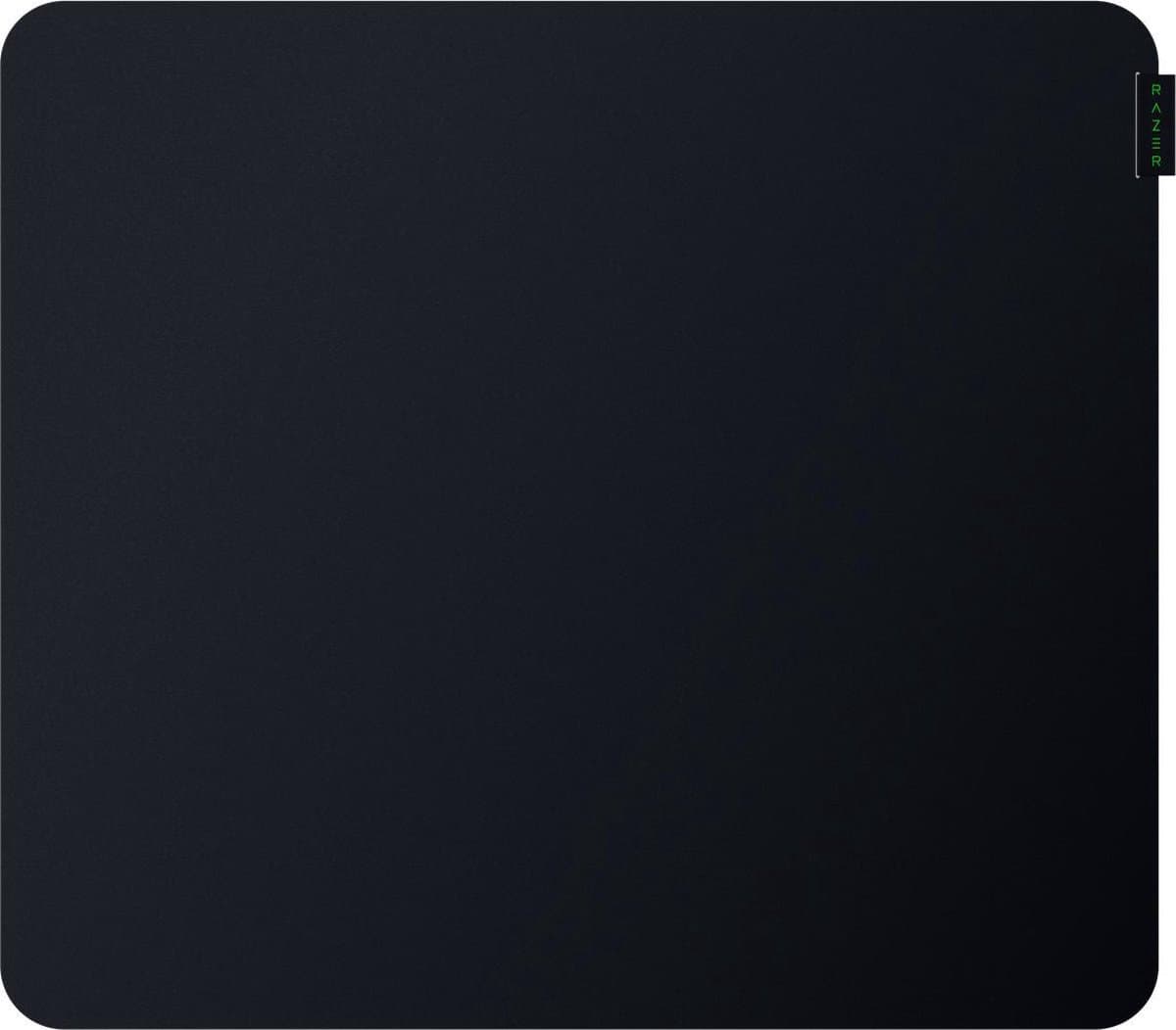 Razer Sphex V3 Large - Gaming Muismat - Ultra Thin - Antislip - Zwart — afbeelding 1