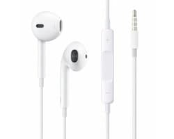 Apple EarPods met 3,5mm headphone jack (koptelefoonaansluiting)