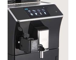 Winning Star St-9882 Volautomatische Espressomachine – Met 3.5-inch Tft Lcd Kleurenscherm