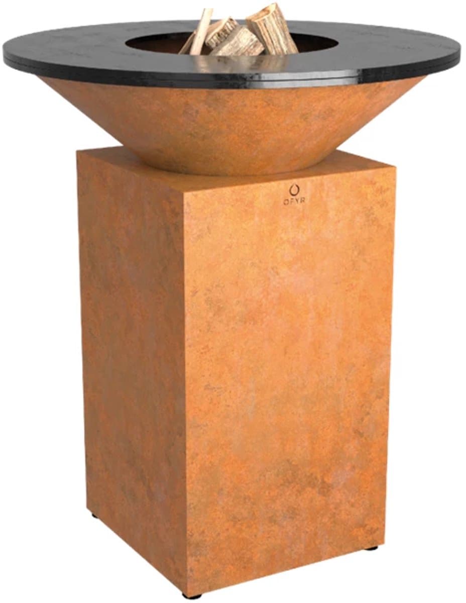 Ofyr Classic+ Corten 85 | | 8720882112807 — afbeelding 1